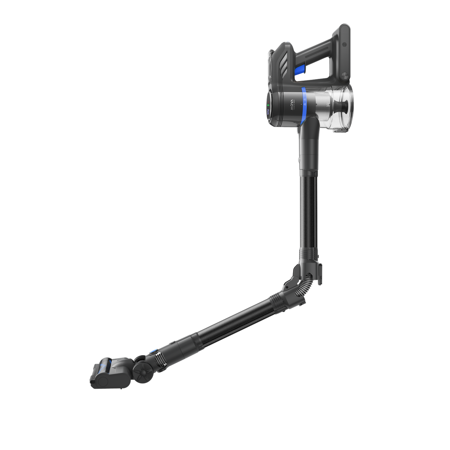 MOVA J30 Cordless Stick Vacuum