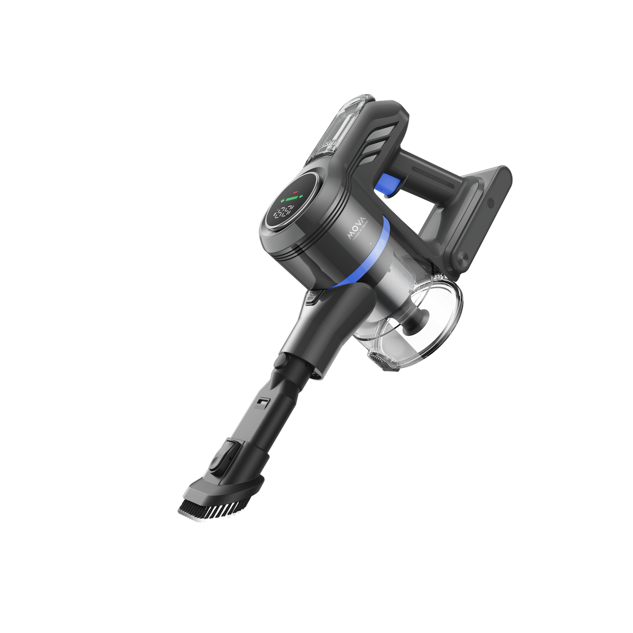 MOVA J30 Cordless Stick Vacuum