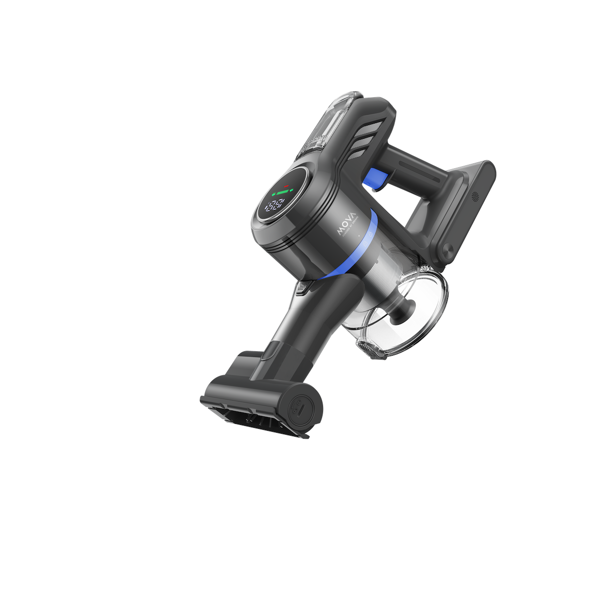MOVA J30 Cordless Stick Vacuum