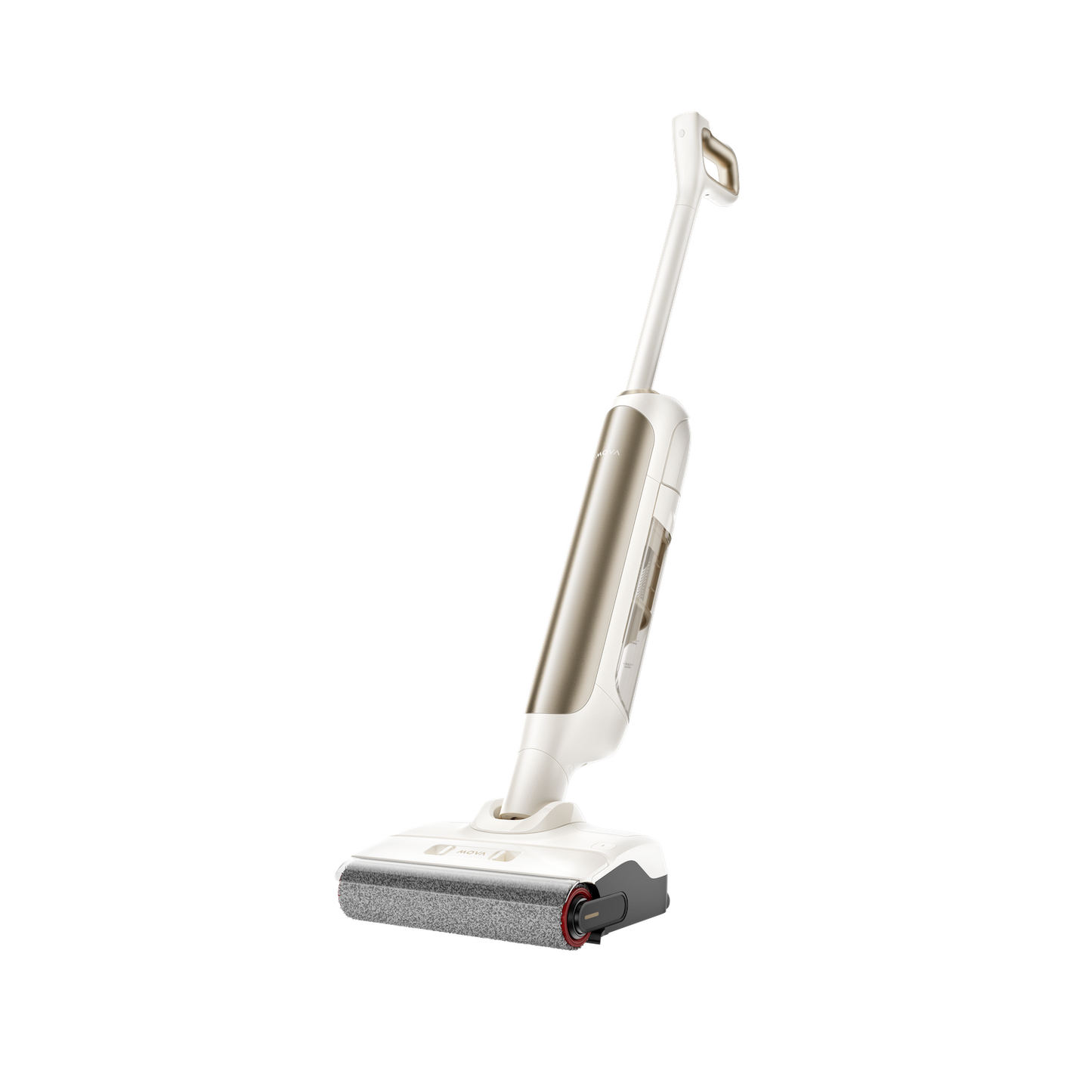 MOVA M10 Station Wet and dry Vacuum