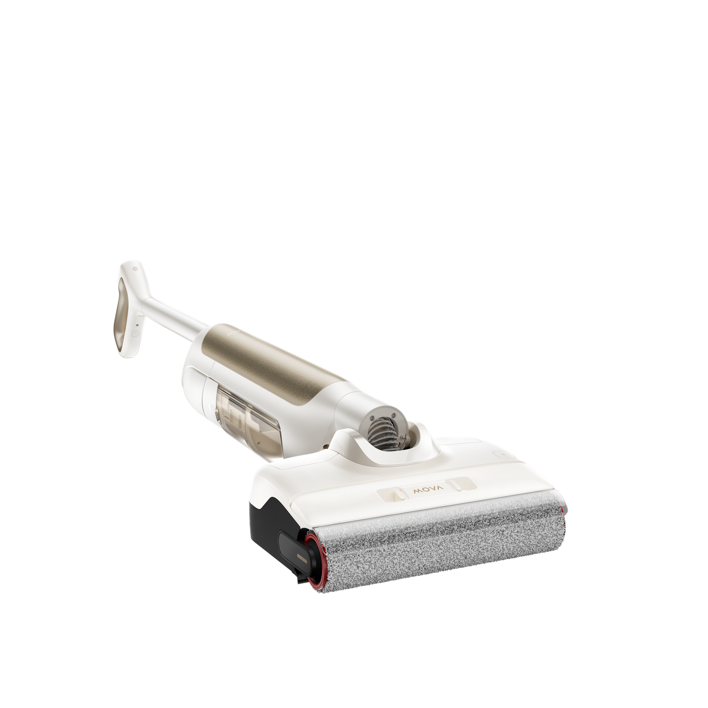 MOVA M10 Station Wet and dry Vacuum