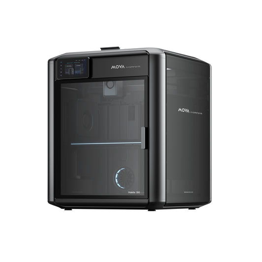 MOVA Palette 300 3D Printer