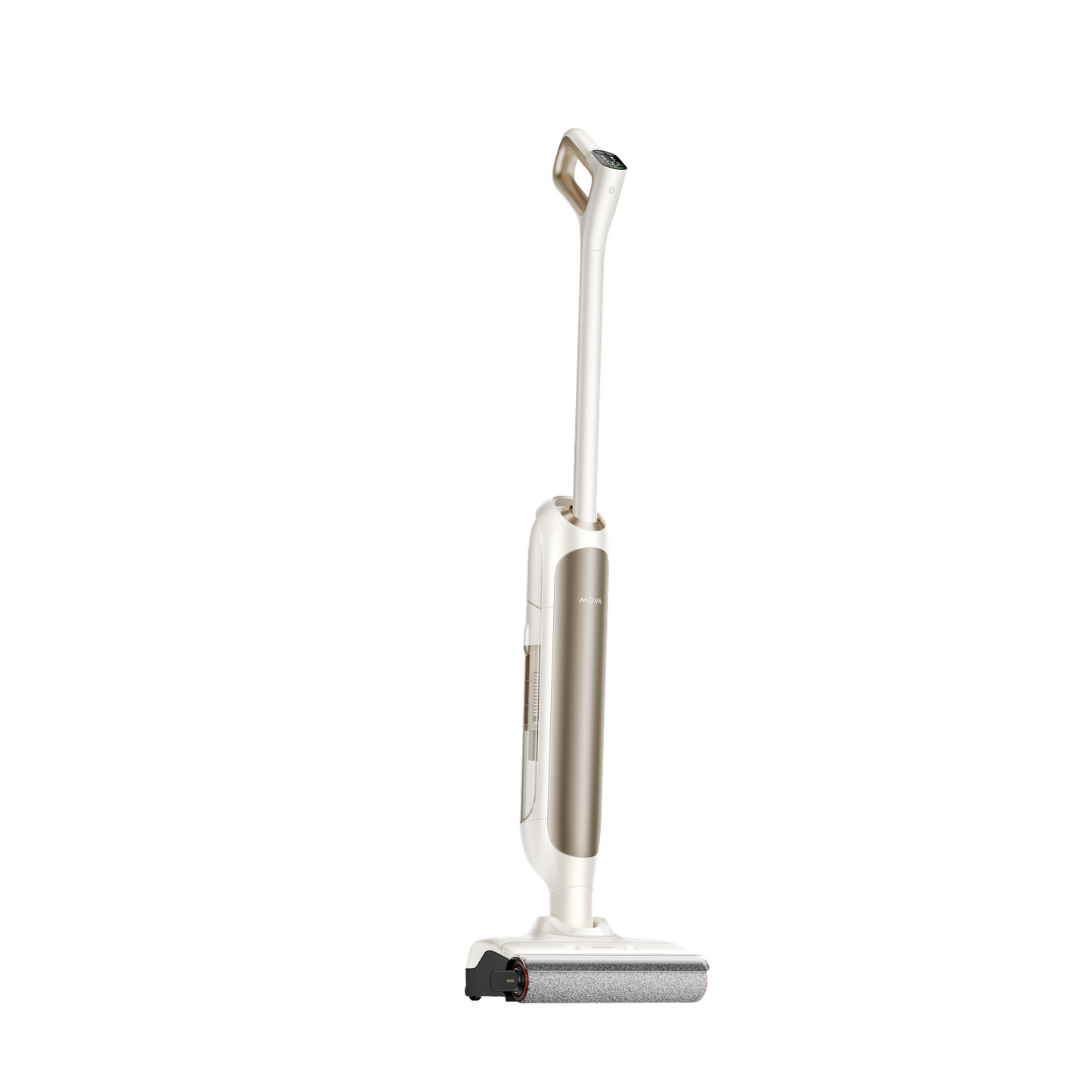 MOVA M10 Station Wet and dry Vacuum