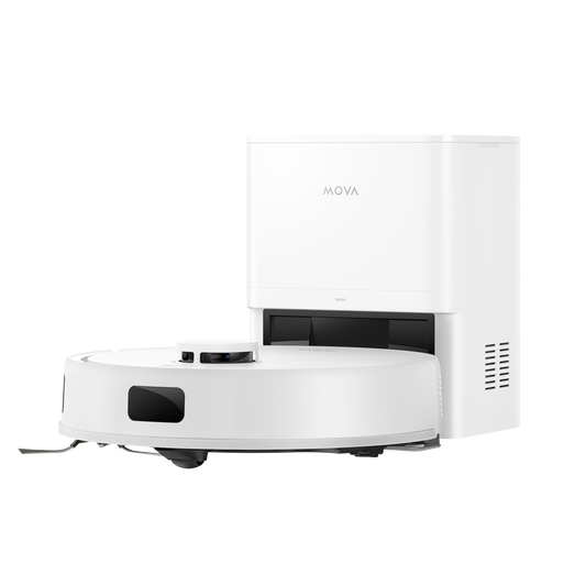 MOVA E20 Plus Robot Vacuum