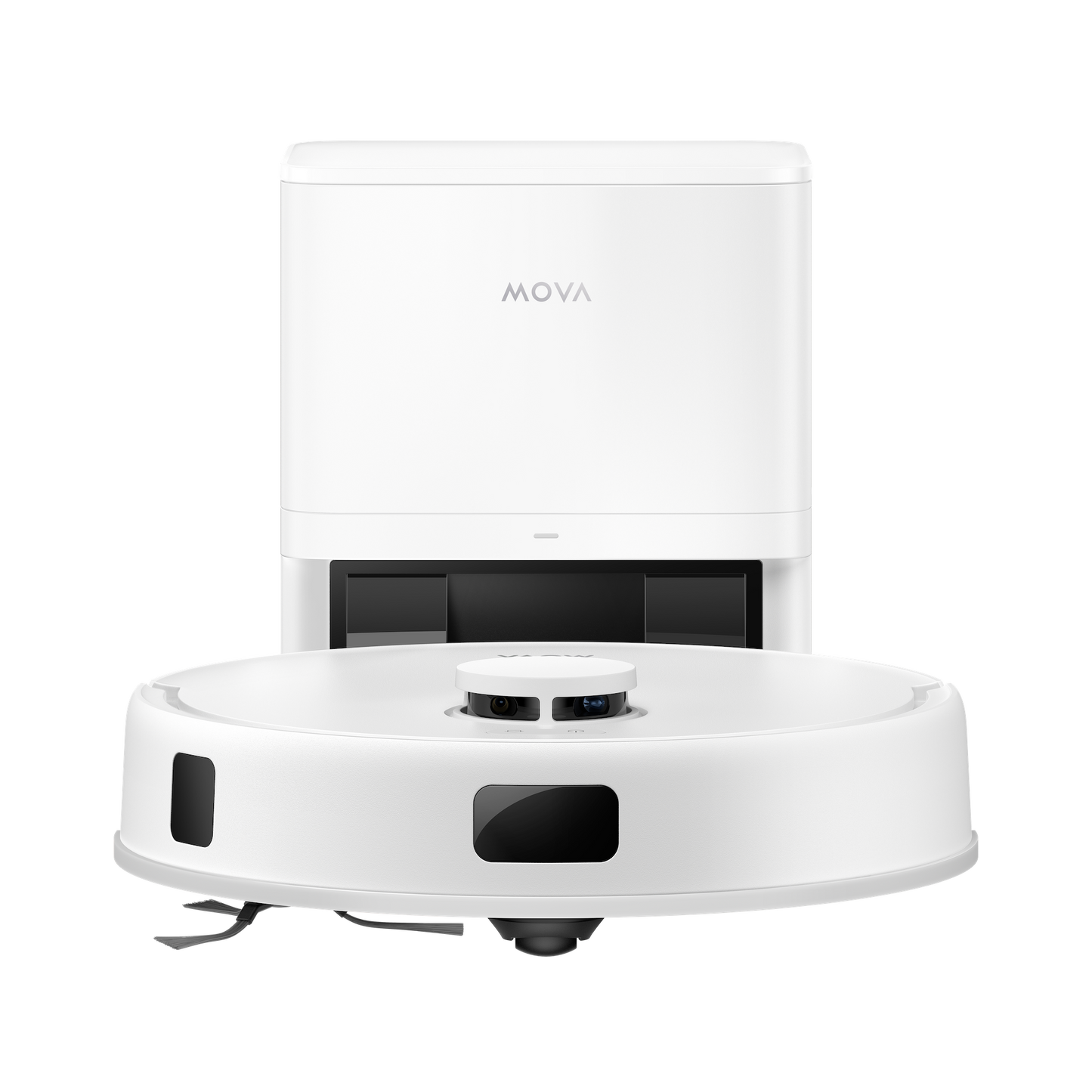 MOVA E20 Plus Robot Vacuum