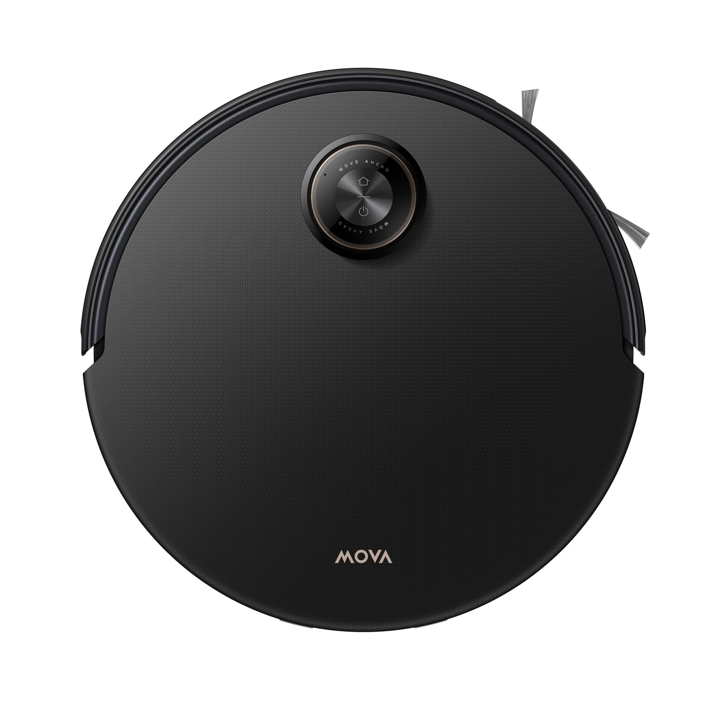MOVA Z60 Ultra Roller Complete Robot Vacuum