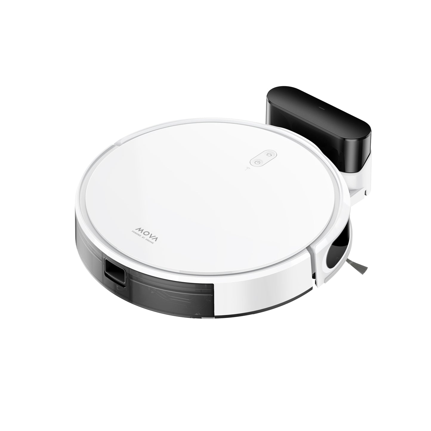 MOVA M1 Robot Vacuum