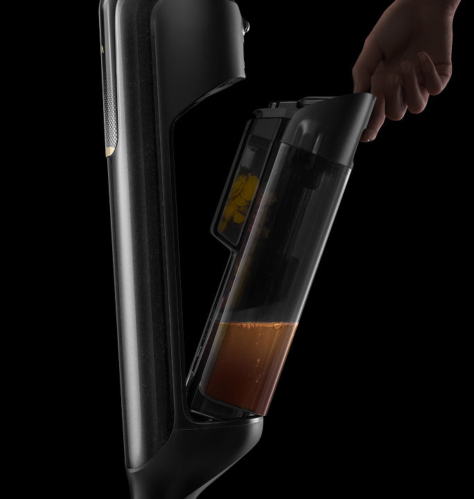 Solid-Liquid Waste Separation -