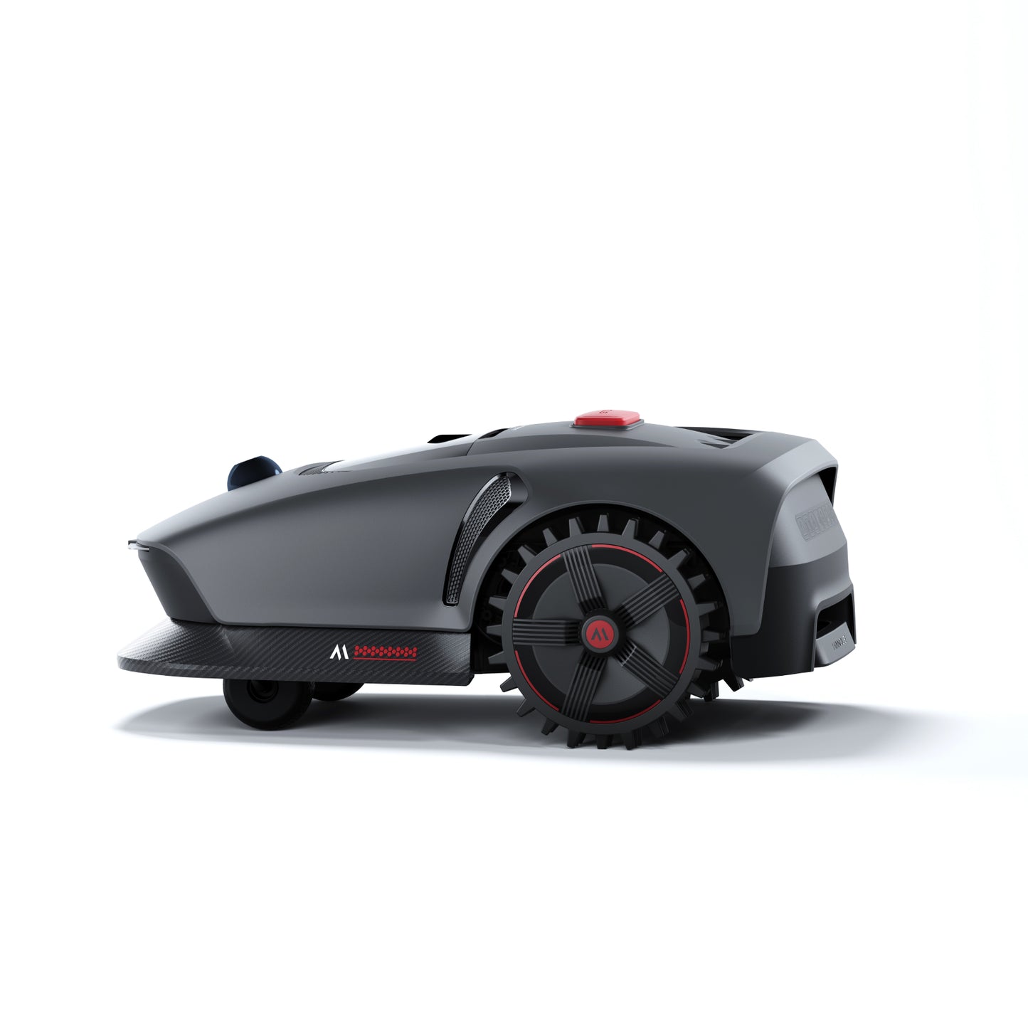 MOVA 1000 and 600 Robot Lawn Mower