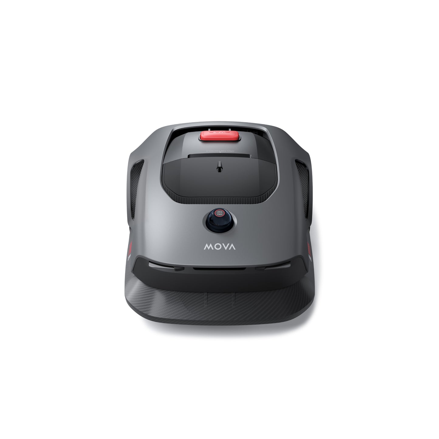 MOVA 1000 and 600 Robot Lawn Mower