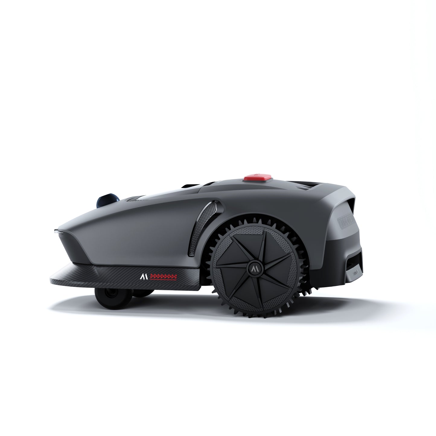 MOVA 1000 and 600 Robot Lawn Mower