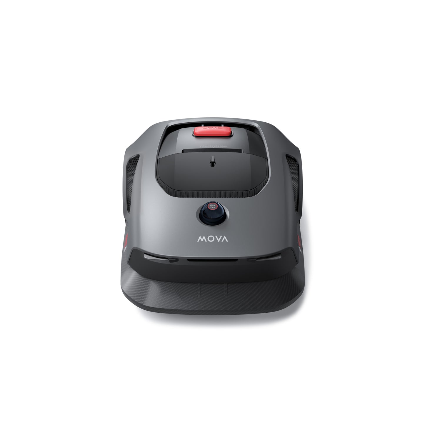 MOVA 1000 and 600 Robot Lawn Mower
