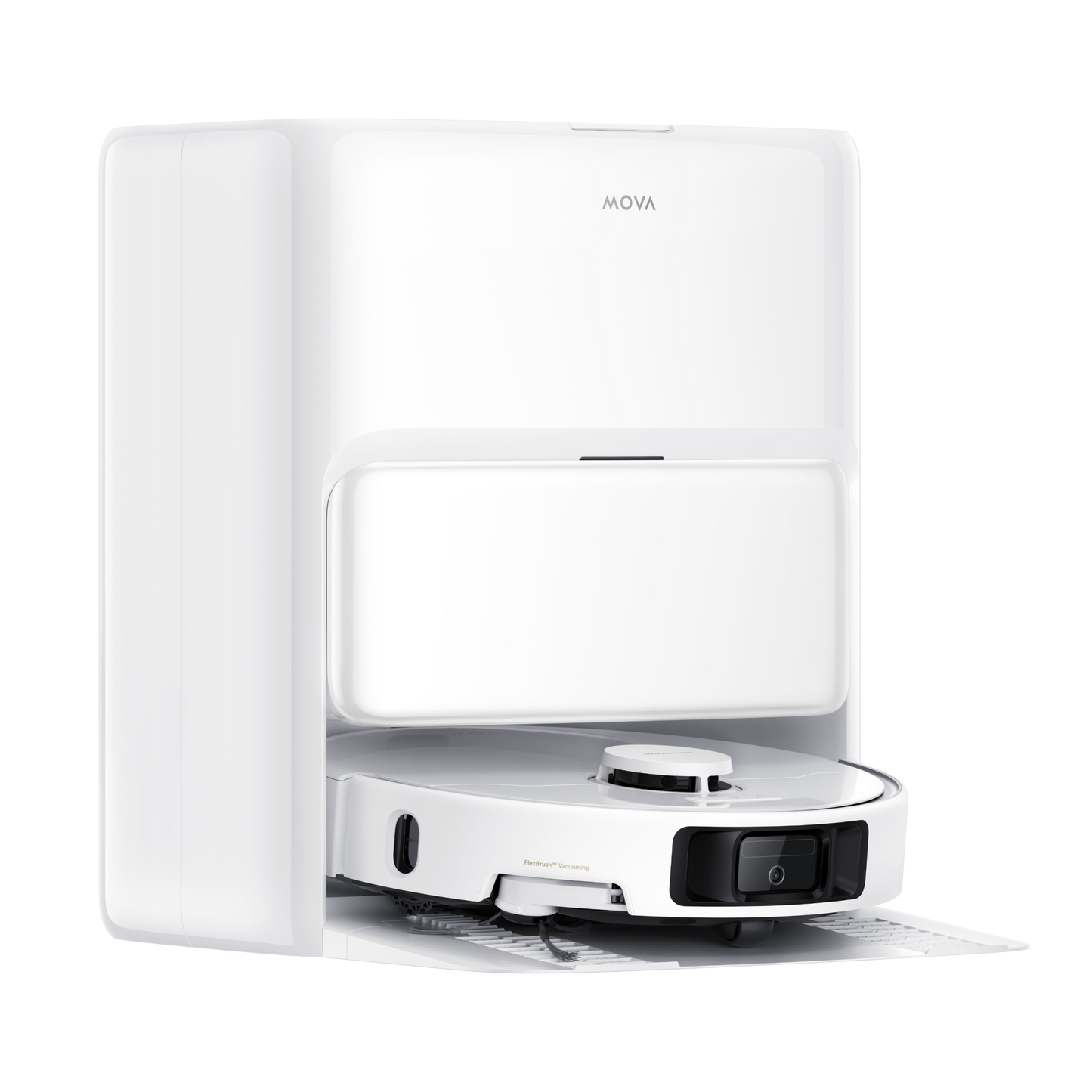 MOVA P50 Ultra Robot Vacuum
