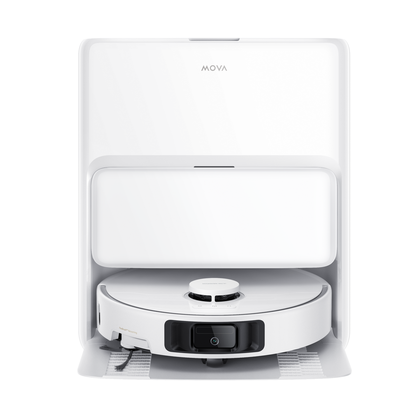 MOVA P50 Ultra Robot Vacuum