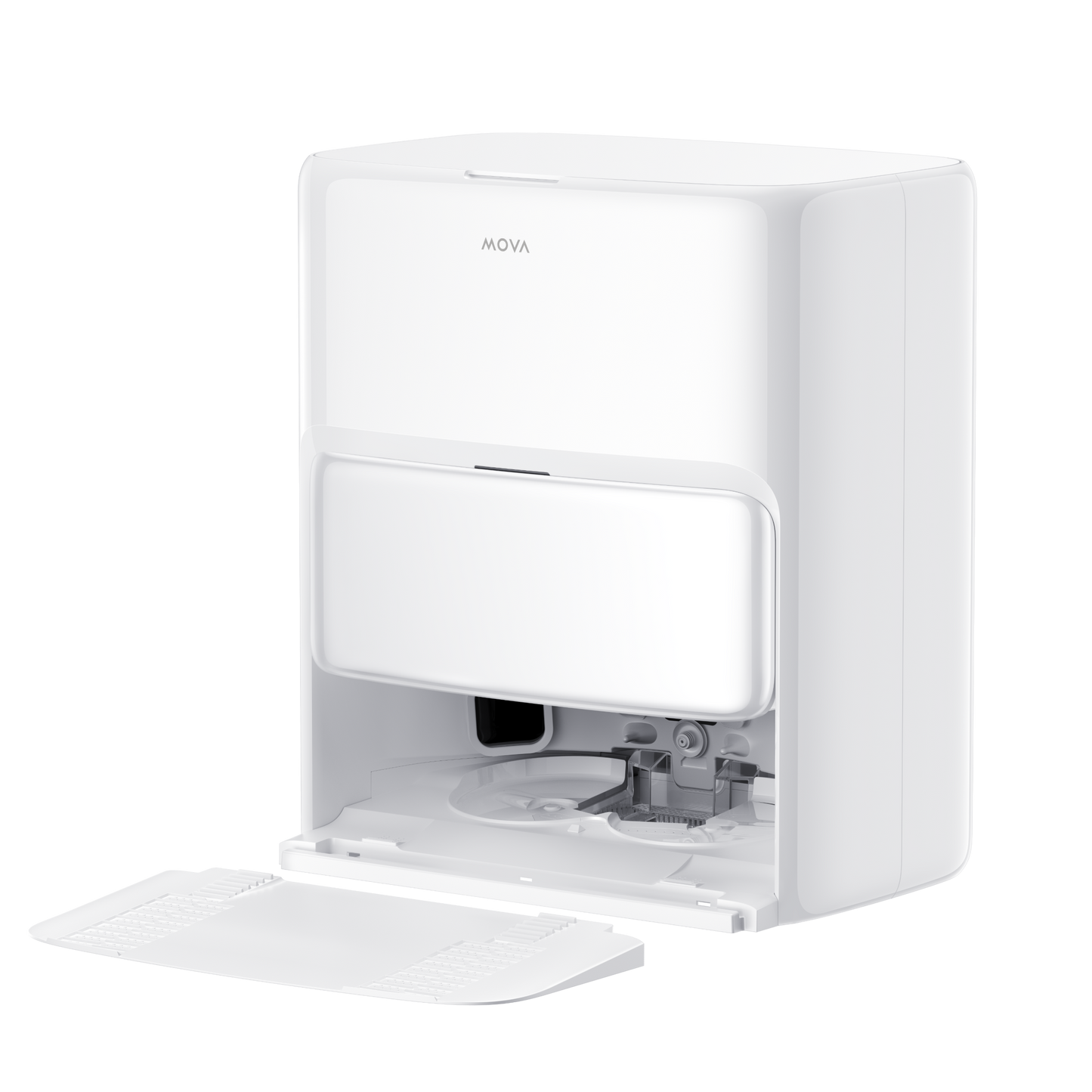 MOVA P50 Ultra Robot Vacuum