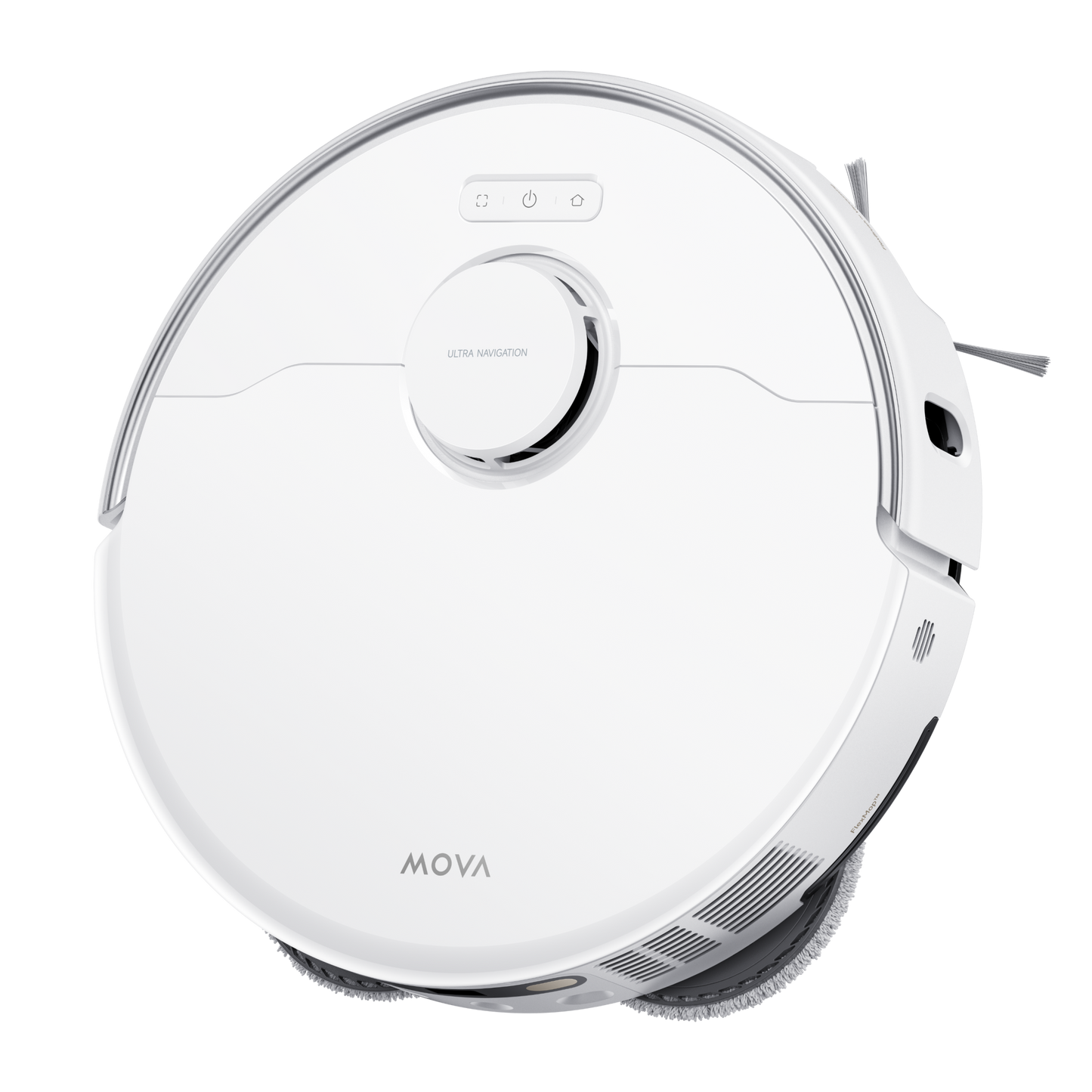 MOVA P50 Ultra Robot Vacuum