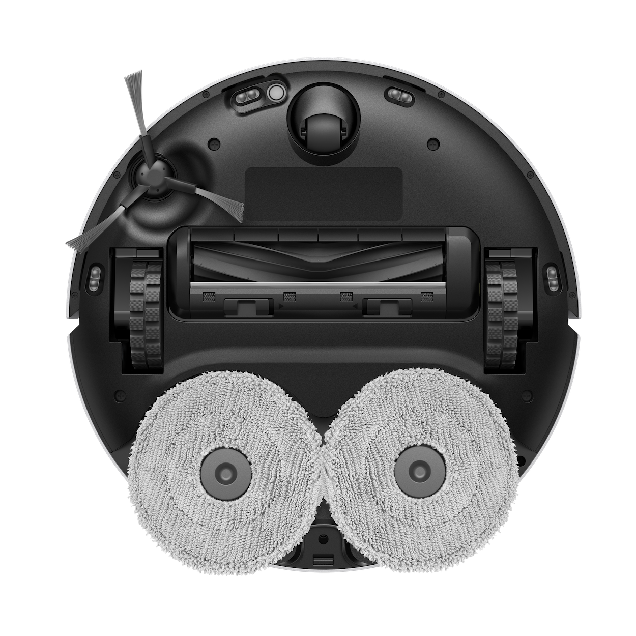MOVA E30 Ultra Robot Vacuum
