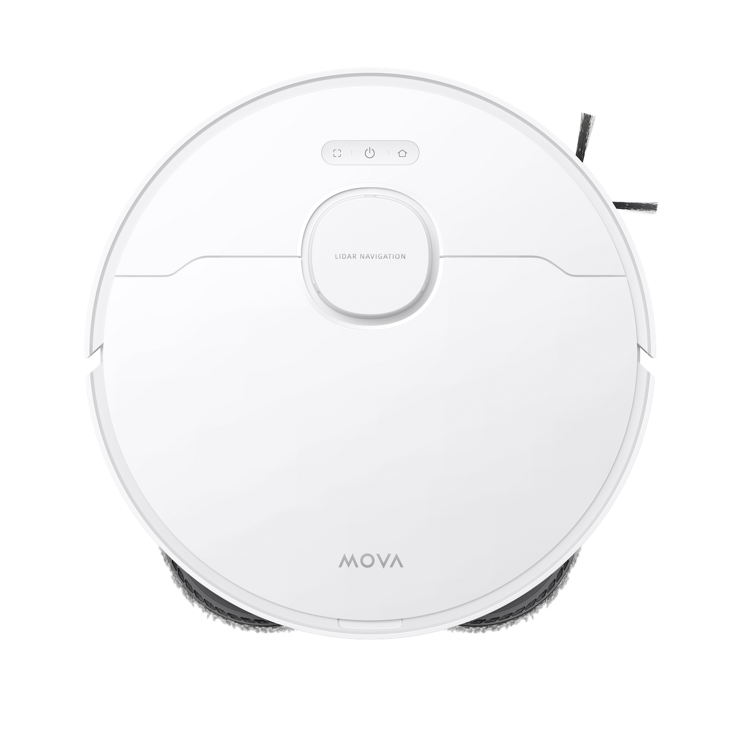 MOVA E30 Ultra Robot Vacuum
