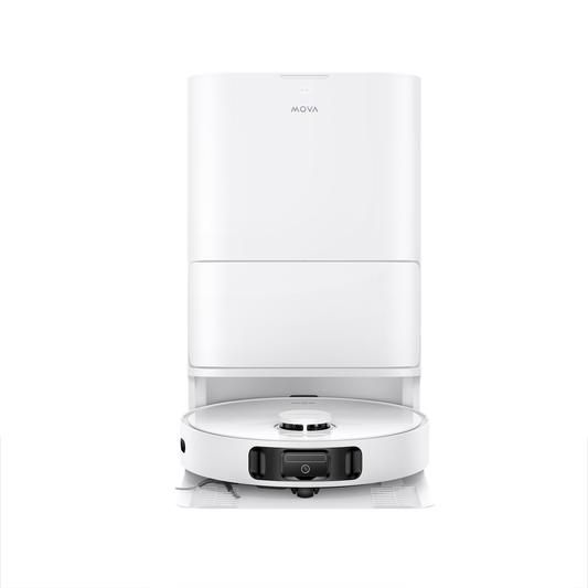MOVA E30 Ultra Robot Vacuum