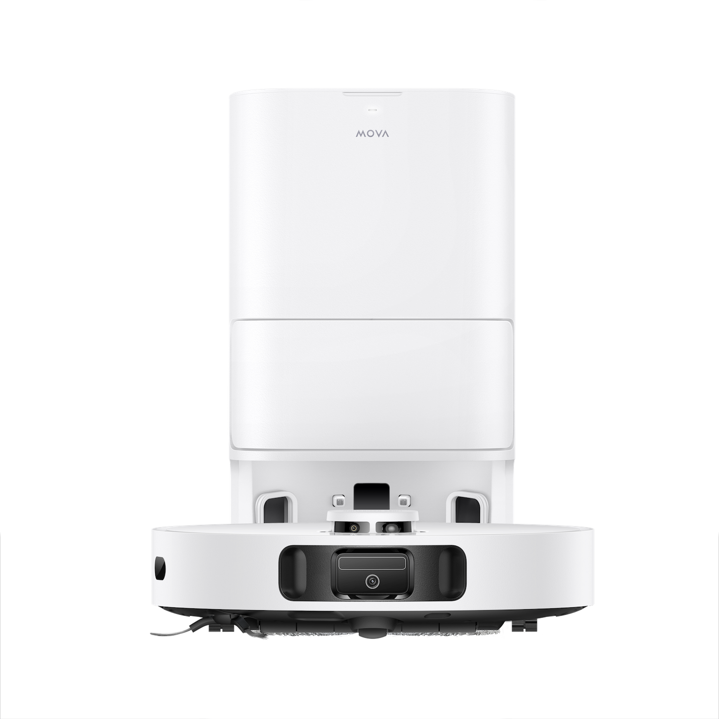 MOVA E30 Ultra Robot Vacuum