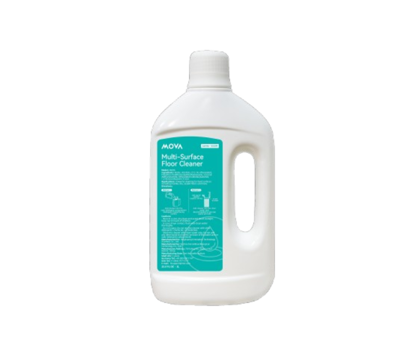MOVA Multi-Surface Floor Cleaner*2