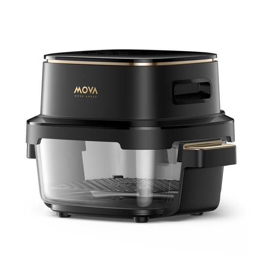 MOVA Aeroglass AF20 Pro Air Fryer