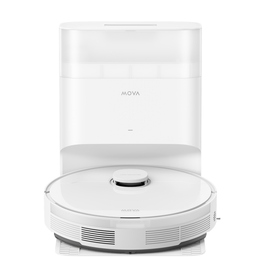 MOVA S10 Plus Robot Vacuum