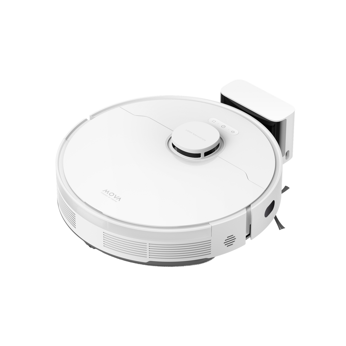 MOVA S10 Plus Robot Vacuum