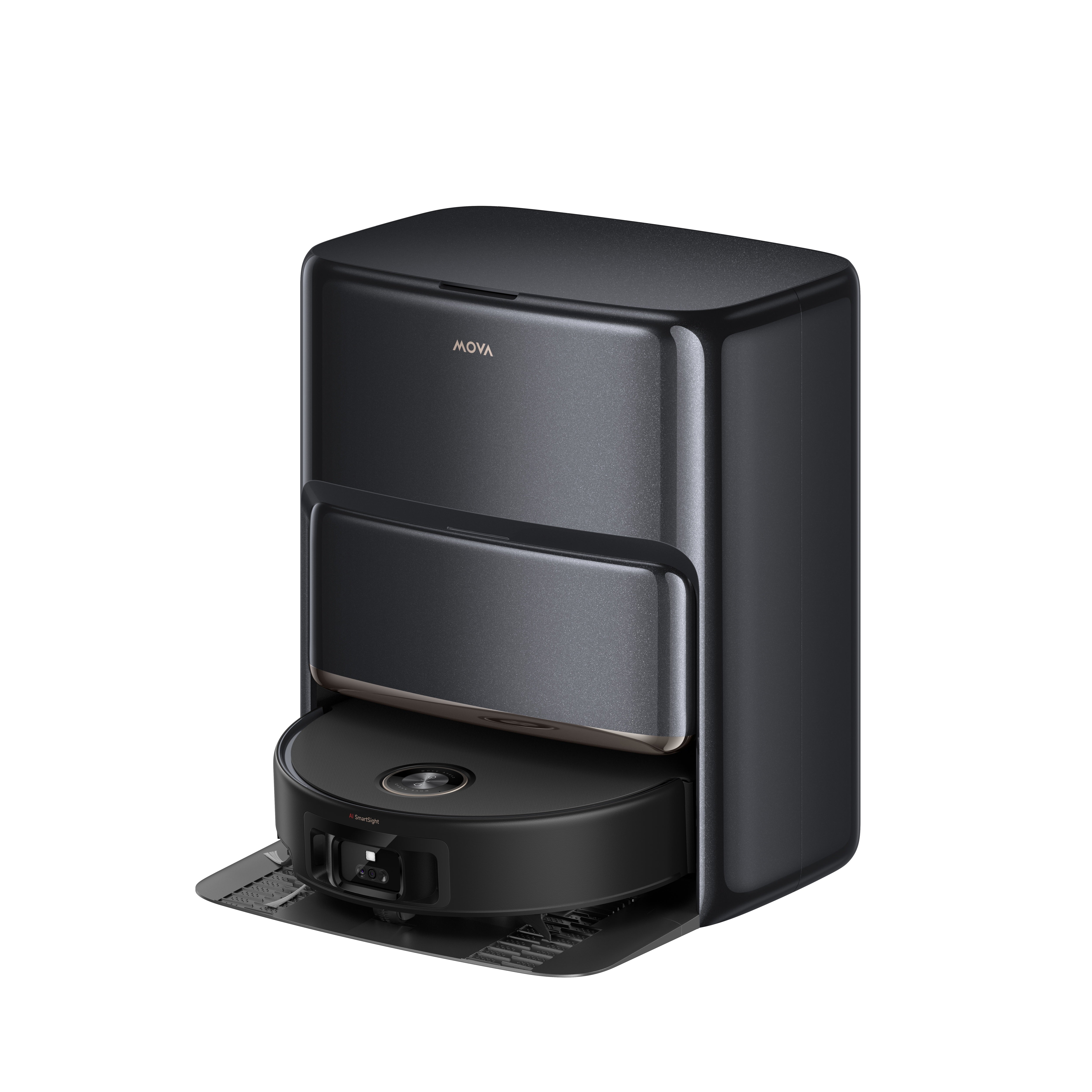 MOVA Z60 Ultra Roller Complete Robot Vacuum – MOVA-GLOBAL