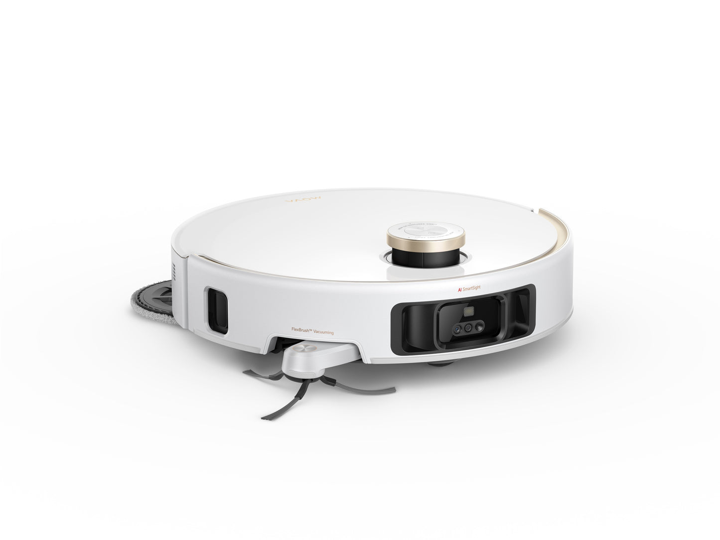 MOVA V50 Ultra Complete Robot Vacuum