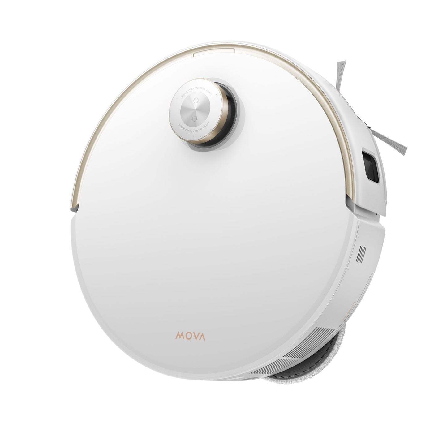 MOVA V50 Ultra Complete Robot Vacuum