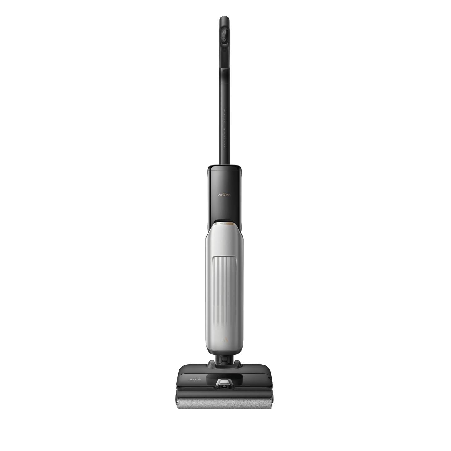 MOVA X4 Pro Wet and Dry Vacuum