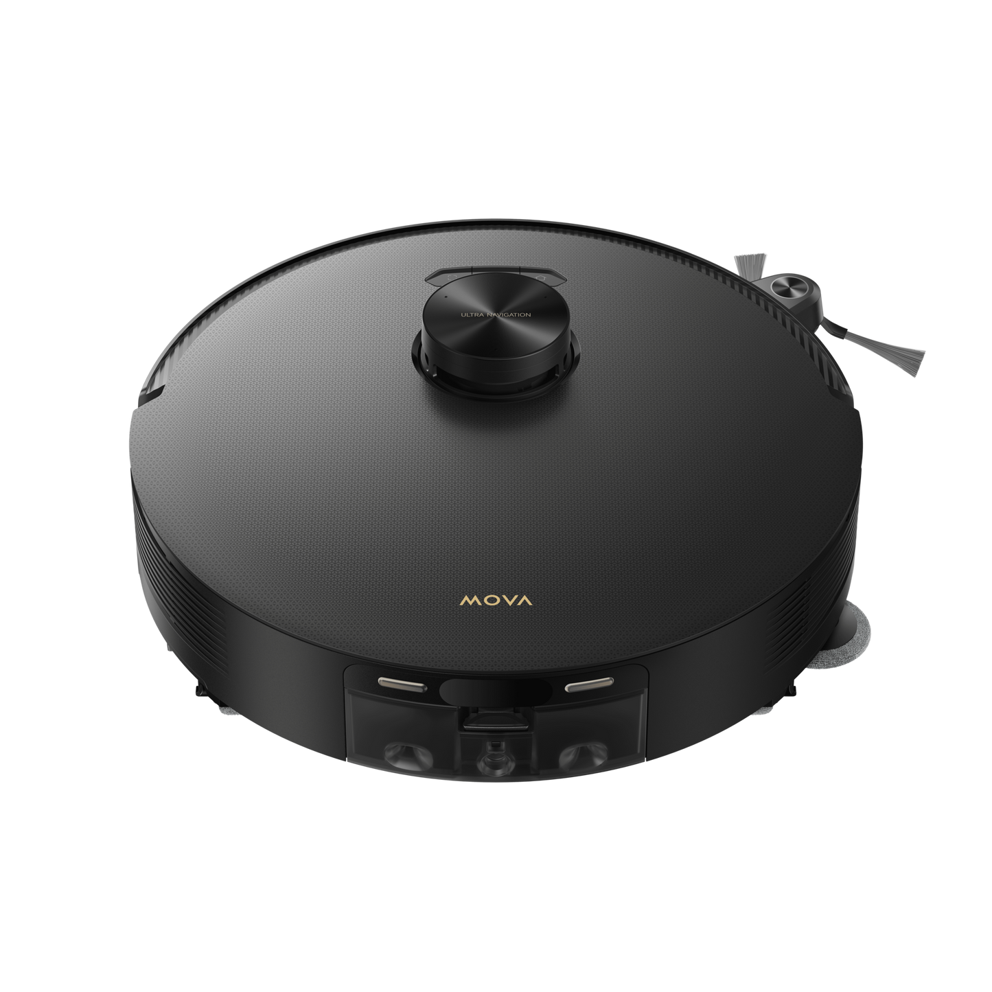 MOVA Z50 Ultra Robot Vacuum