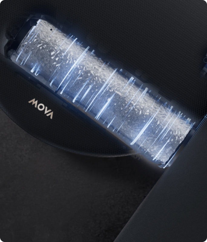 mova z60 ultra roller complete maxireach™ mop extension and swivel