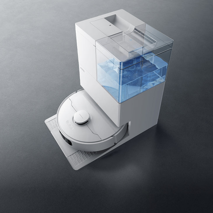 Upgraded 5L Clean <br>Water Tank