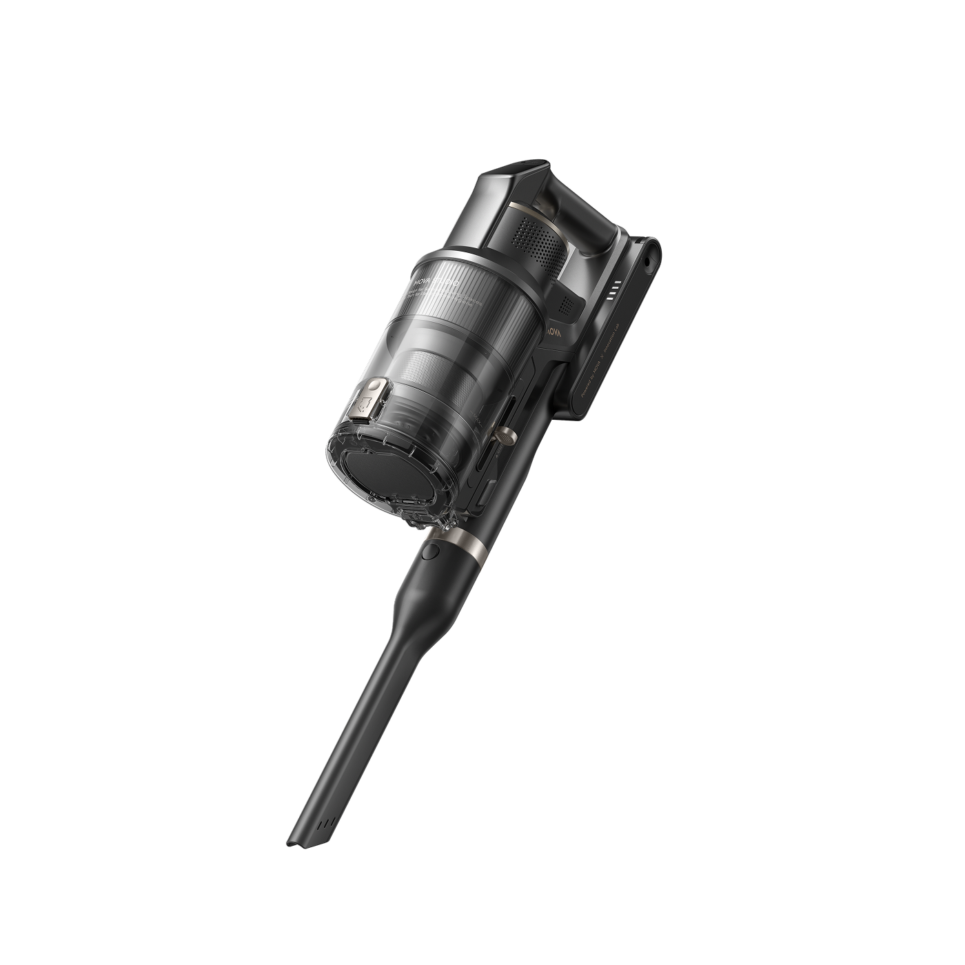 MOVA G70 Complete Cordless Stick Vacuum