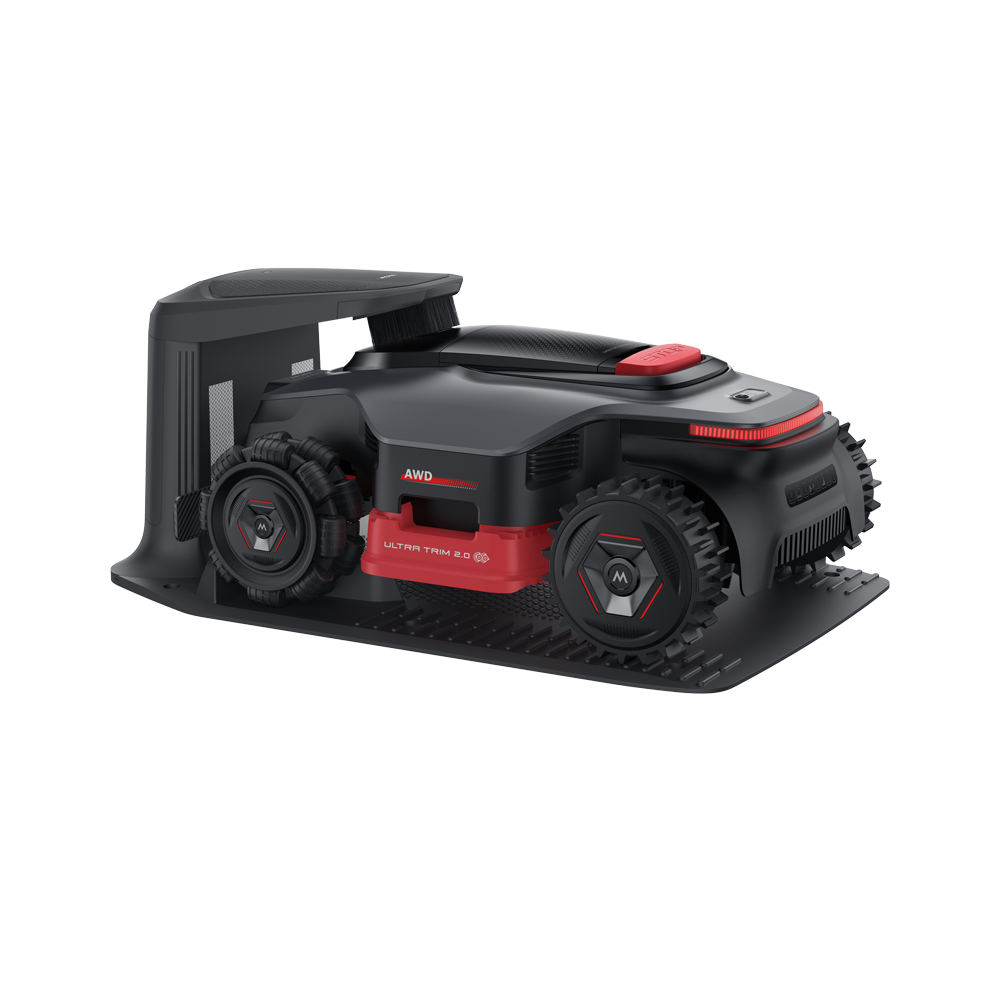 MOVA LiDAX Ultra AWD Series