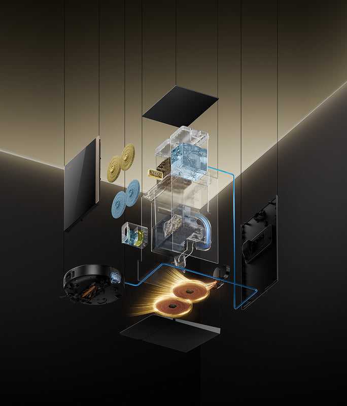 mobius 60 automate troublesome tasks