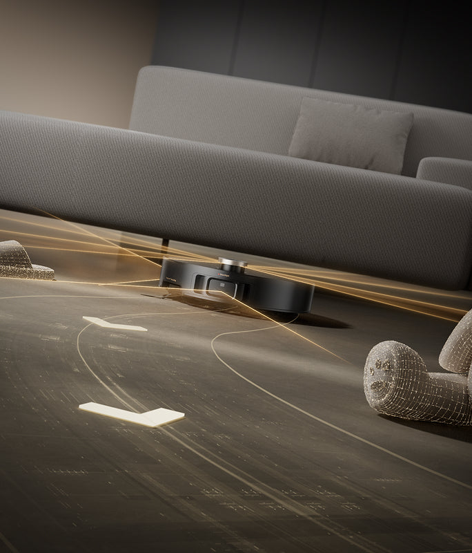 mobius 60 better visibility in open spaces