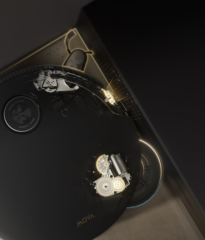 mobius 60 corners don't stand a chance