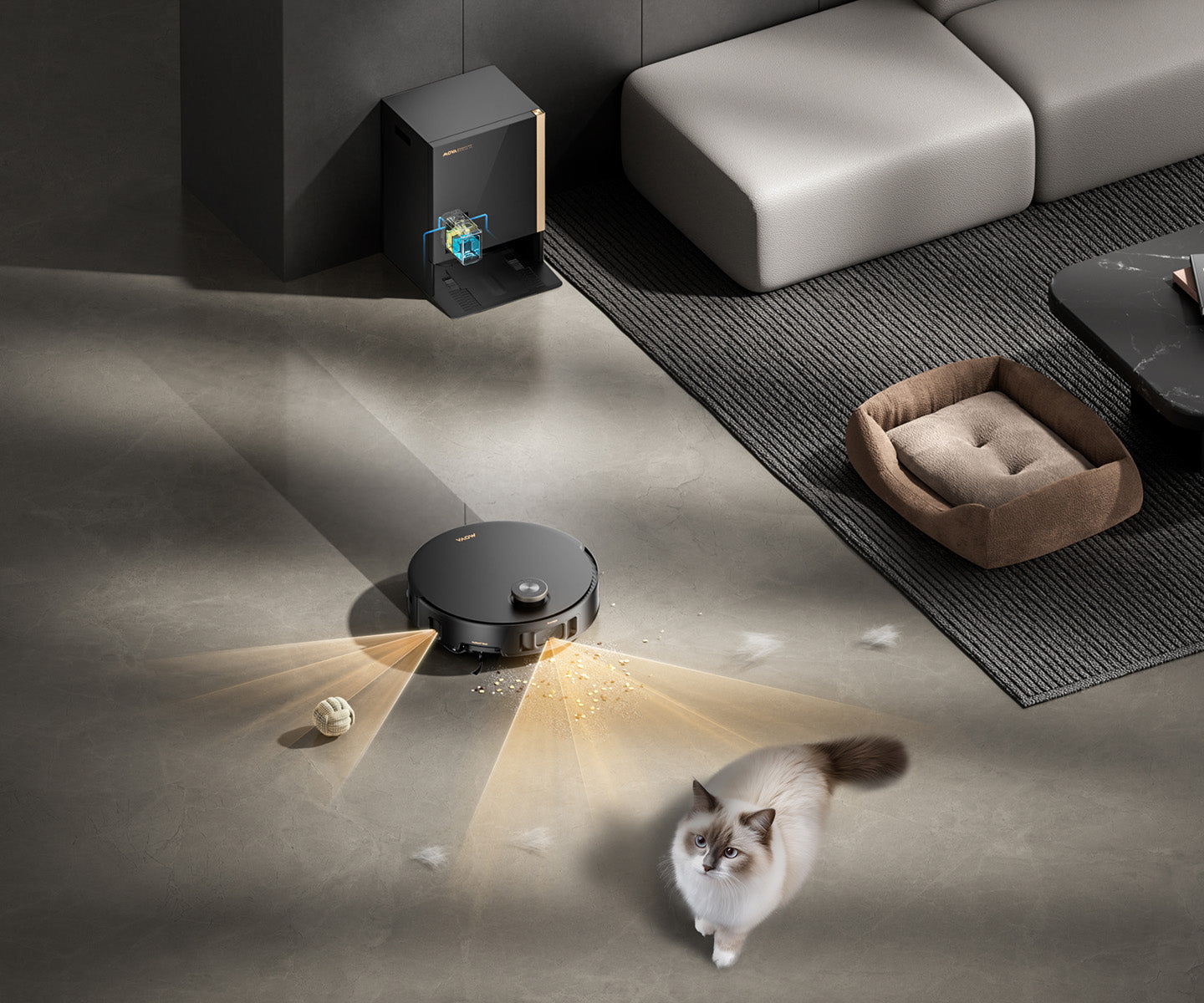 mobius 60 in depth pet care