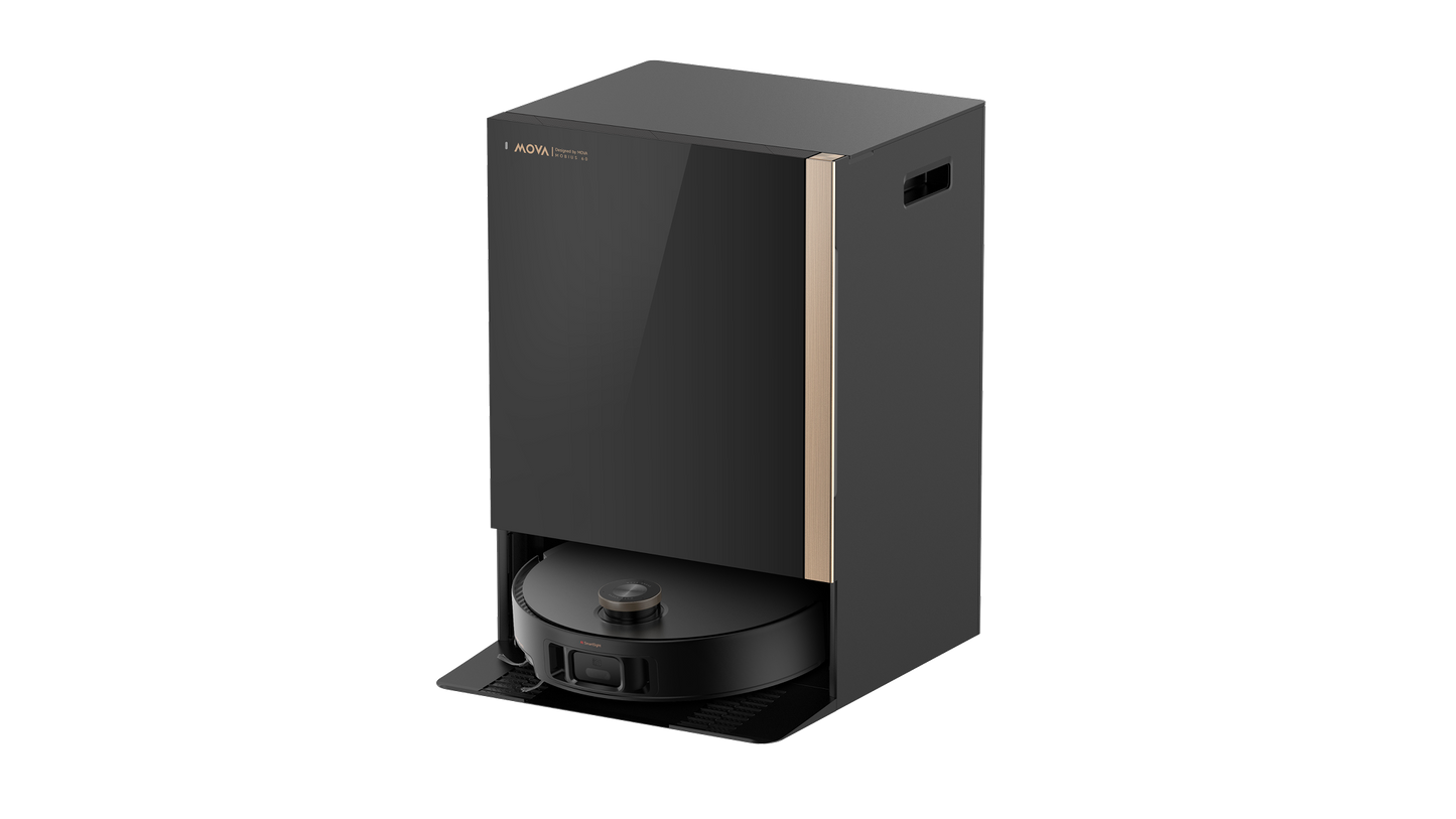 MOVA MOBIUS 60 Robot Vacuum