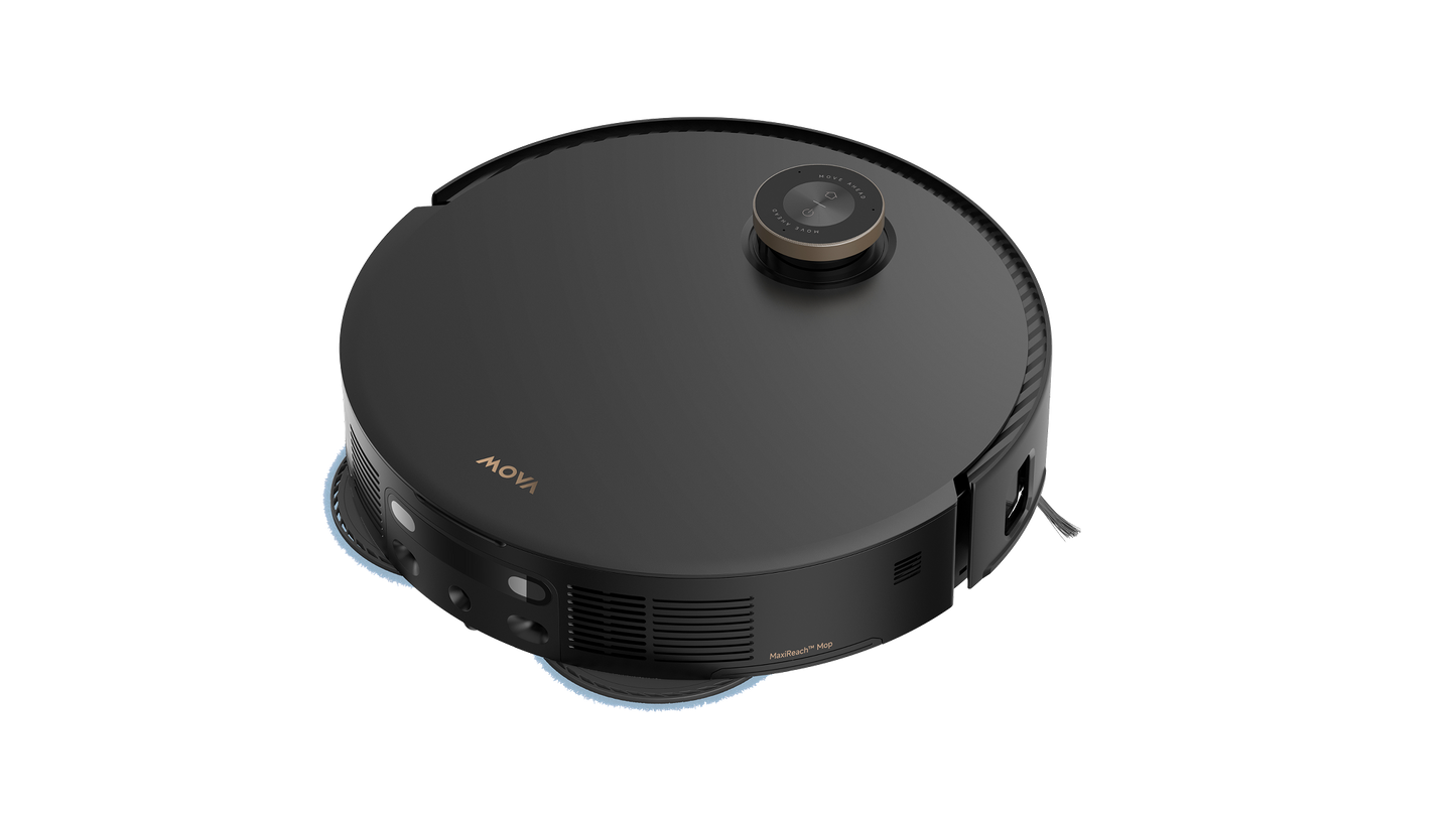 MOVA MOBIUS 60 Robot Vacuum