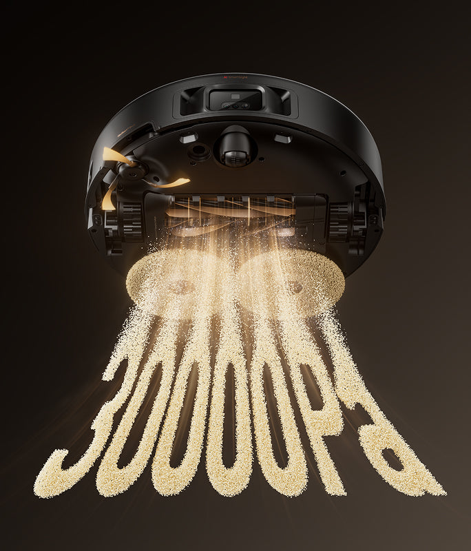 mobius 60 triple anti tangle on wheels and brushes