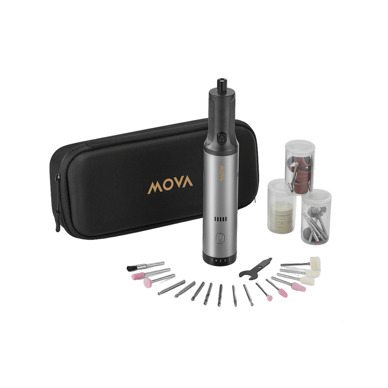 Rotary Tool Kit MOVA MRT008 Electric Multi Tool | MOVA MOVA-GLOBAL Rotary Tool Kit MOVA MRT008 Electric Multi Tool | MOVA MOVA-GLOBAL