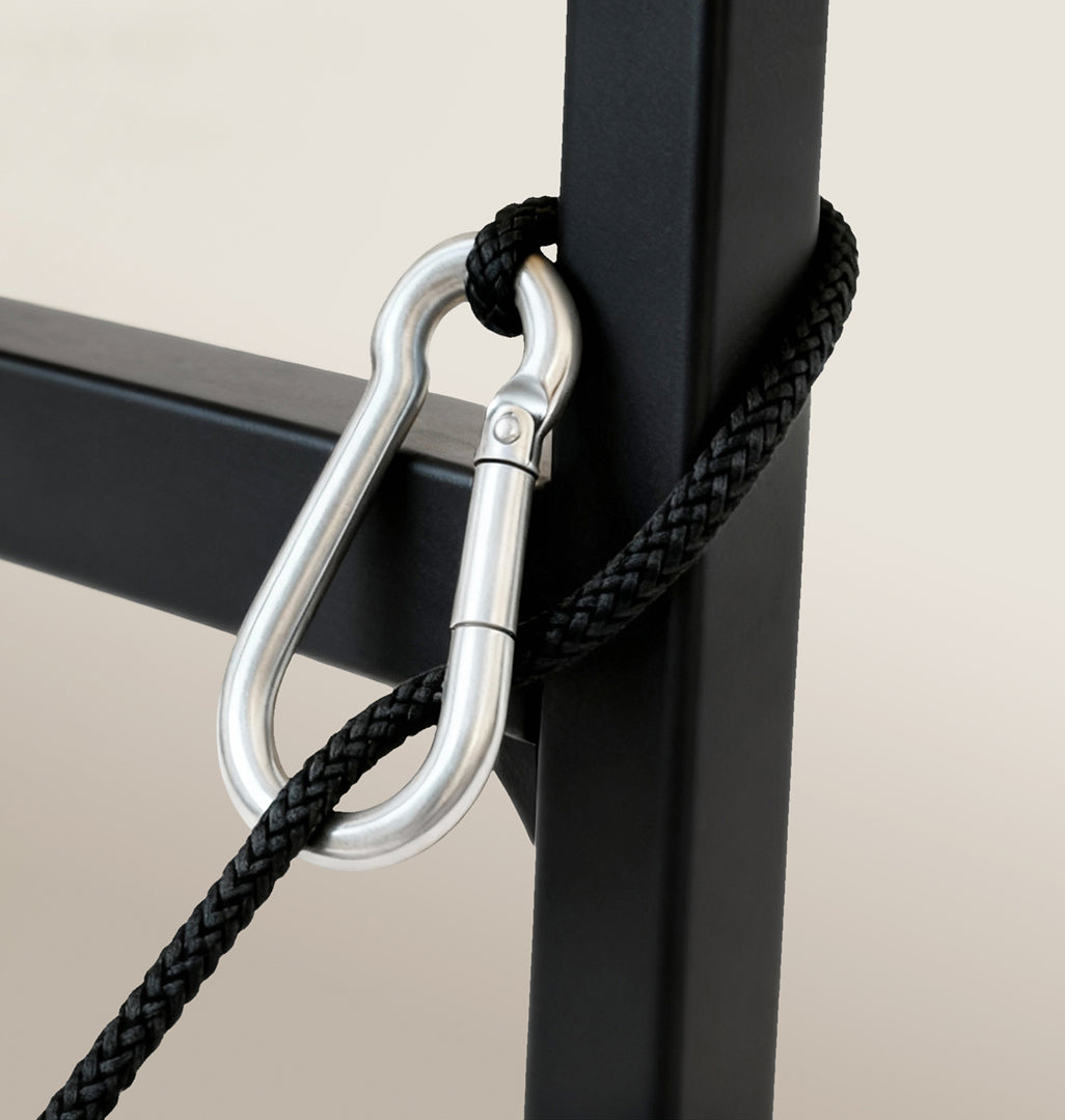Physical Safety -