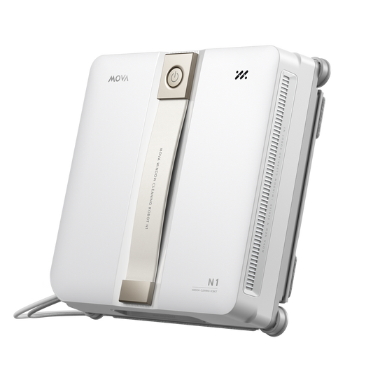 Window Cleaning Robot N1 White