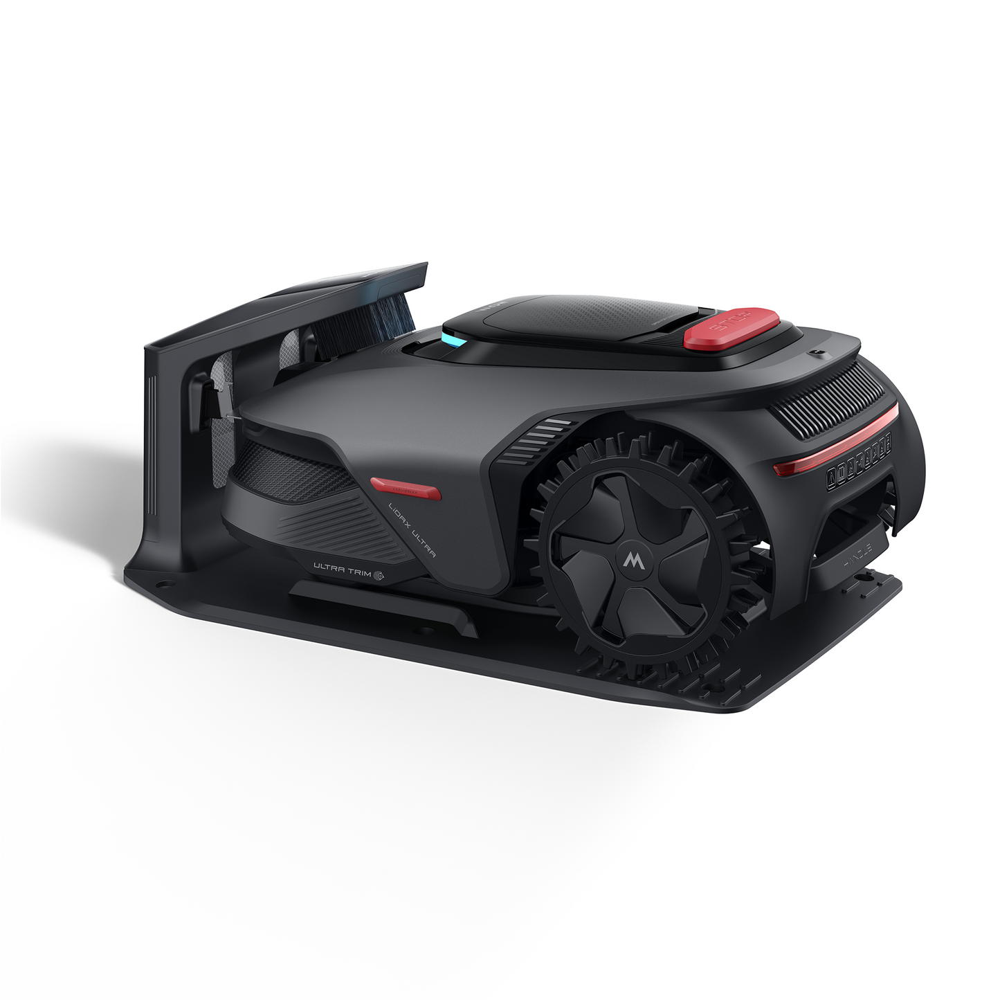 MOVA LiDAX Ultra Series Robot Mower