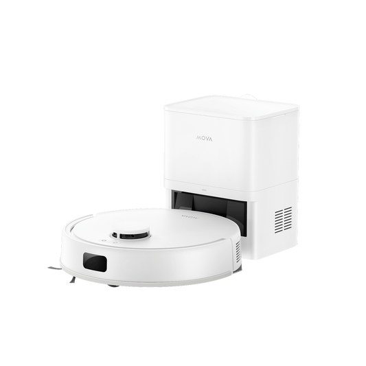 MOVA E20 Plus Robot Vacuum