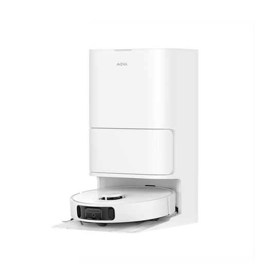 MOVA E30 Ultra Robot Vacuum